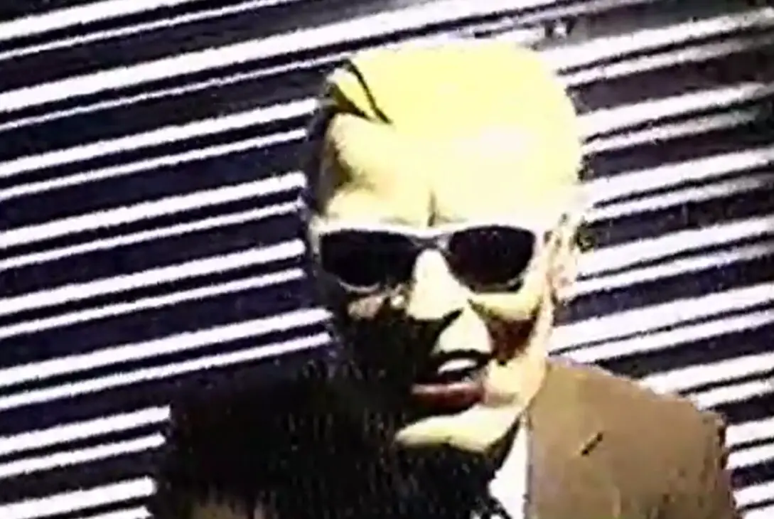 Max Headroom Incident: The Intriguing Broadcast Interruption That ...