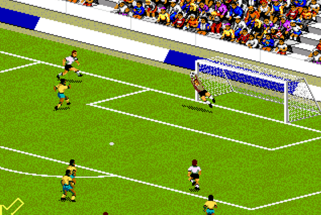 FIFA 2024: Stunning New Graphics and Immersive Gameplay 