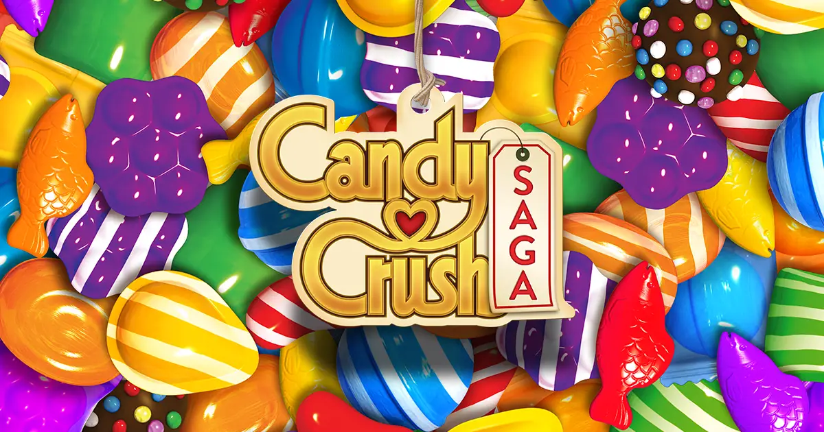 Candy Crush - latest news, breaking stories and comment - The