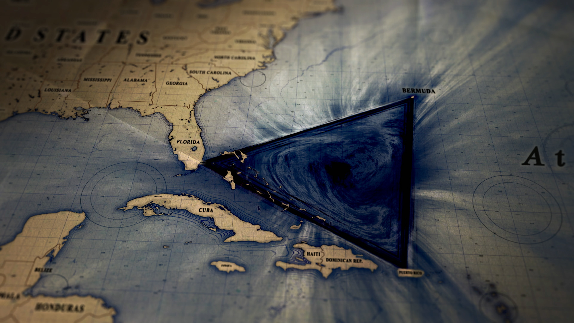 Delving into the Depths: Unraveling the Mysteries of the Bermuda ...